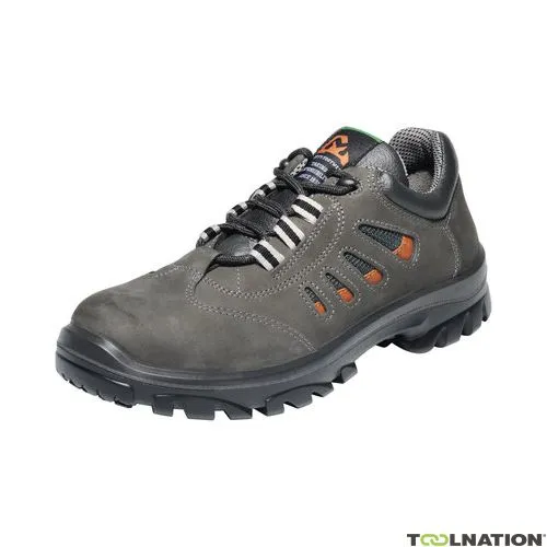 Emma MM721566 Scarpa di sicurezza Rocky Xd S3 Low Modello Pur