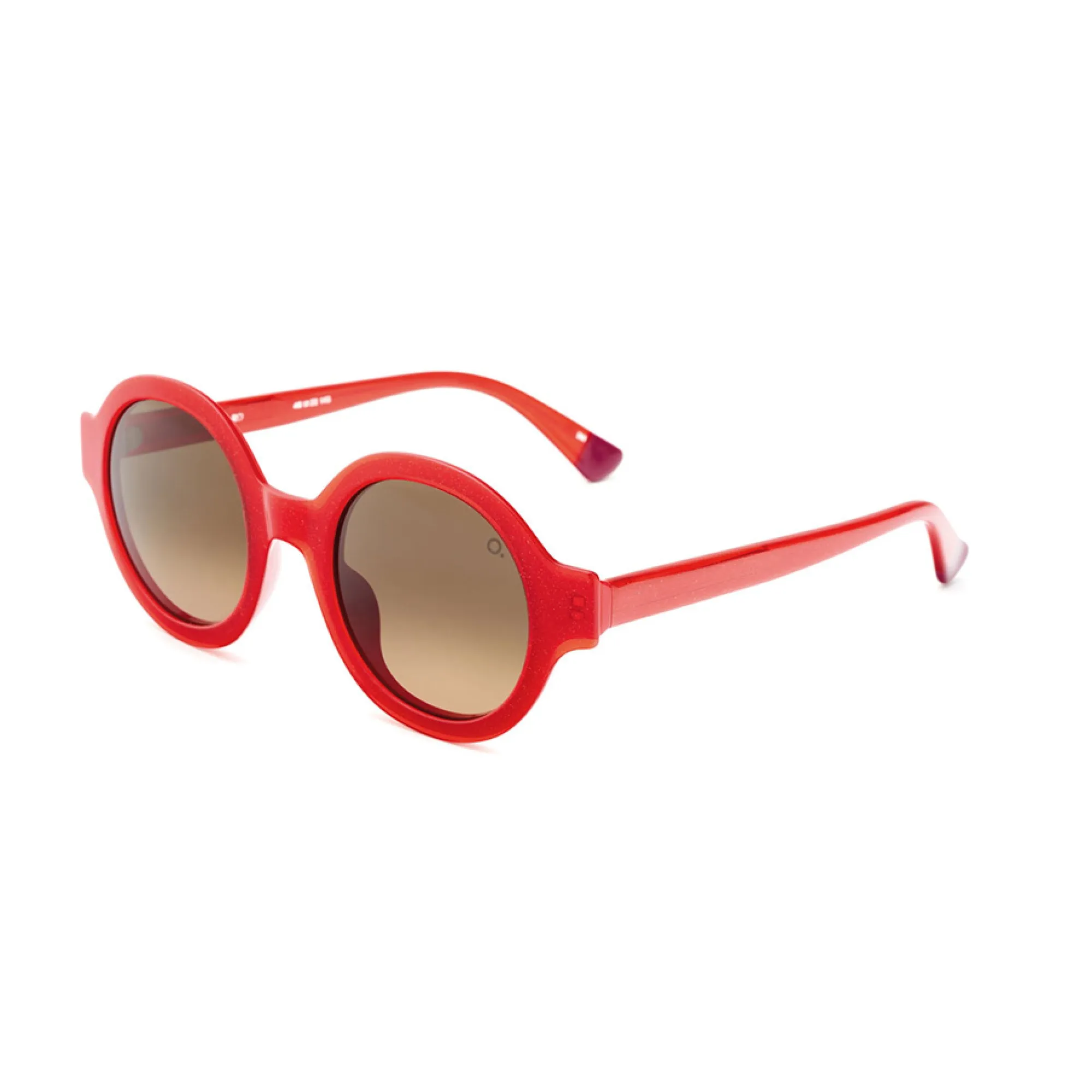   Etnia Barcelona ETNA - RD Rosso | Occhiale Da Sole Donna 