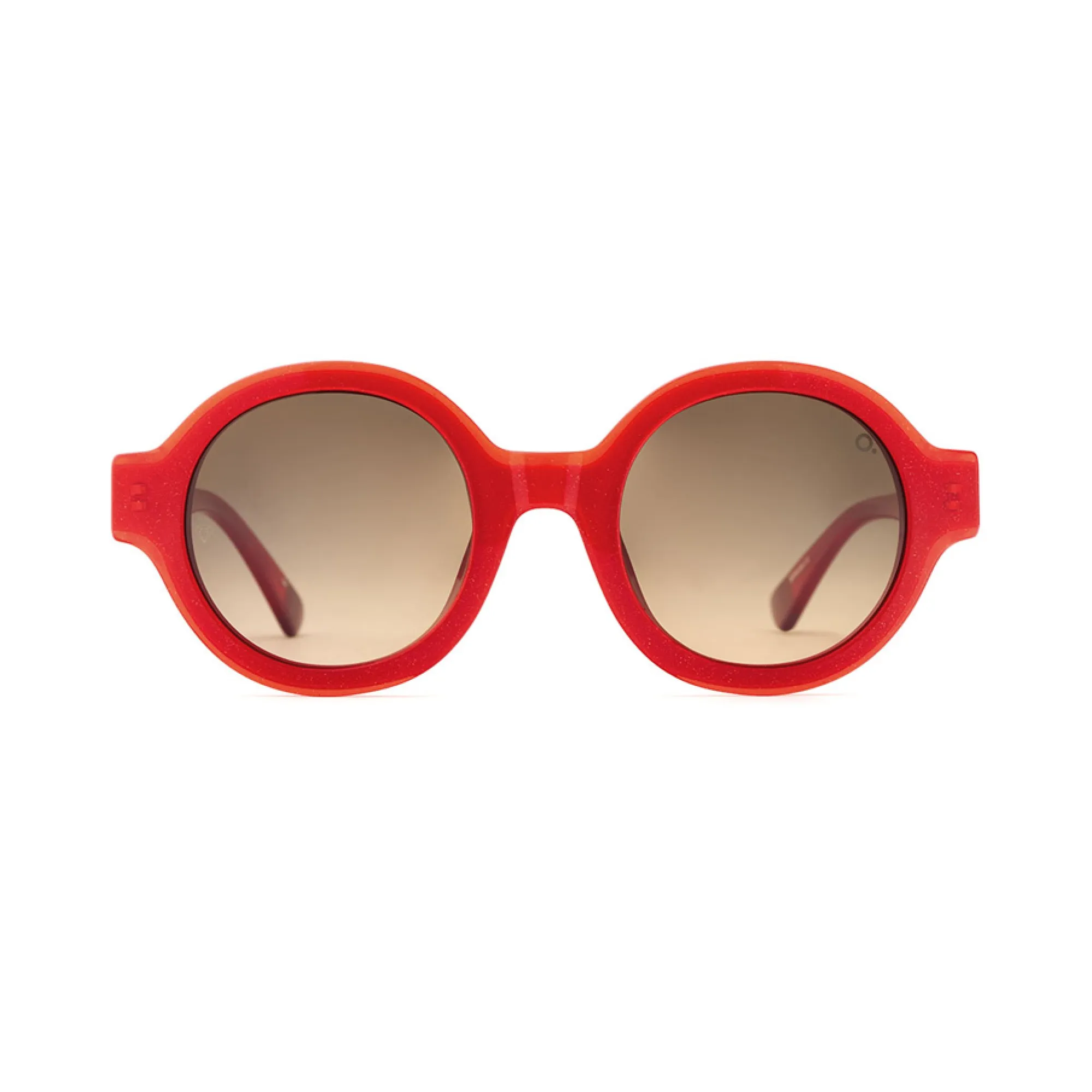   Etnia Barcelona ETNA - RD Rosso | Occhiale Da Sole Donna 