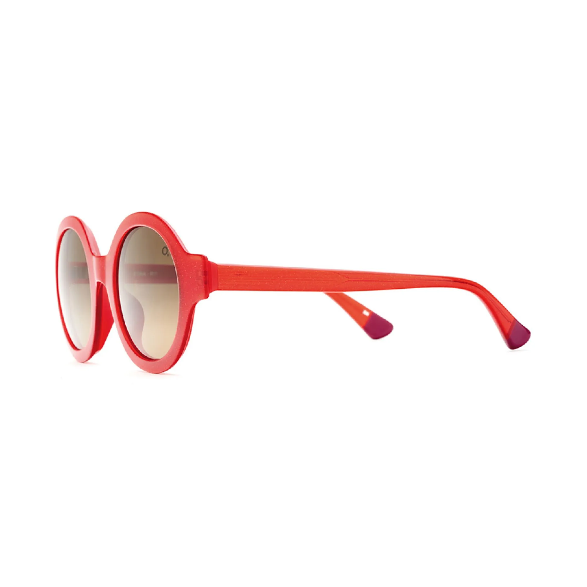   Etnia Barcelona ETNA - RD Rosso | Occhiale Da Sole Donna 