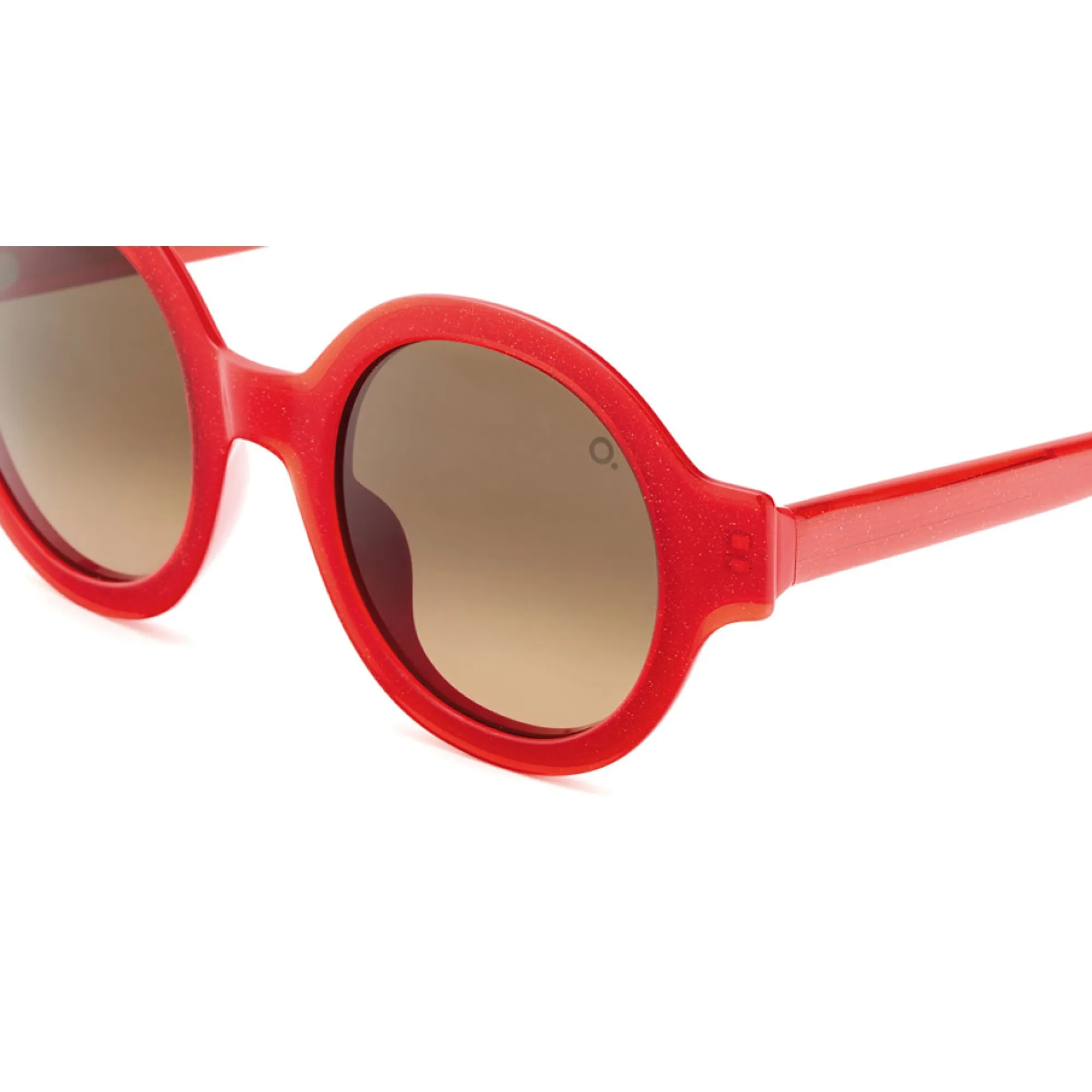   Etnia Barcelona ETNA - RD Rosso | Occhiale Da Sole Donna 