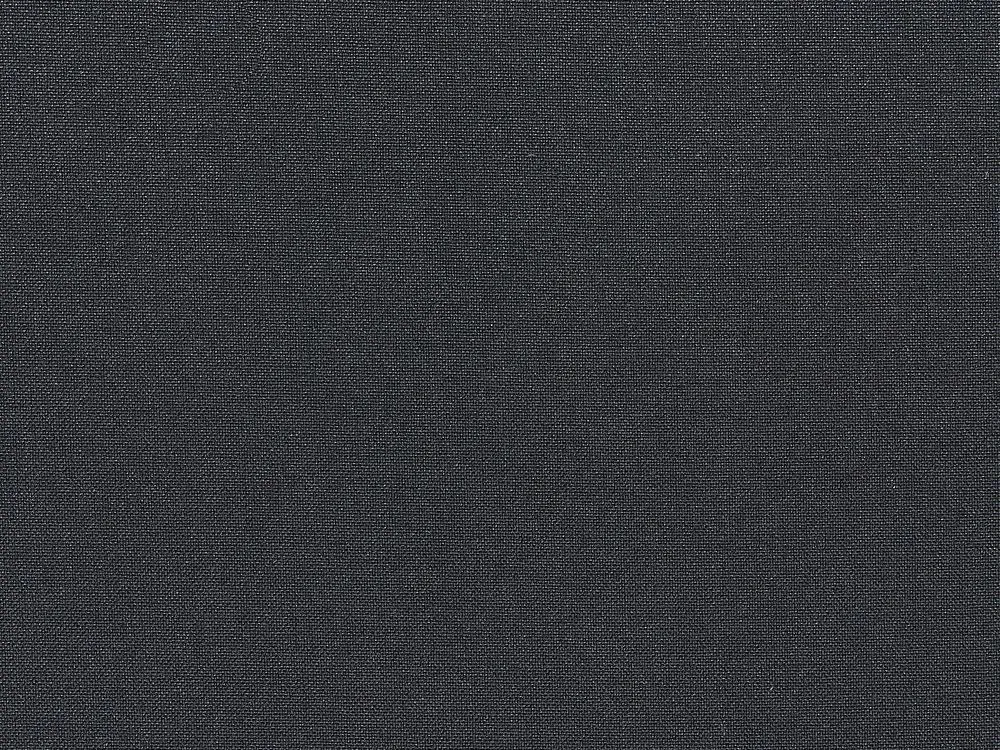 Fabric Corner Section Black UNSTAD