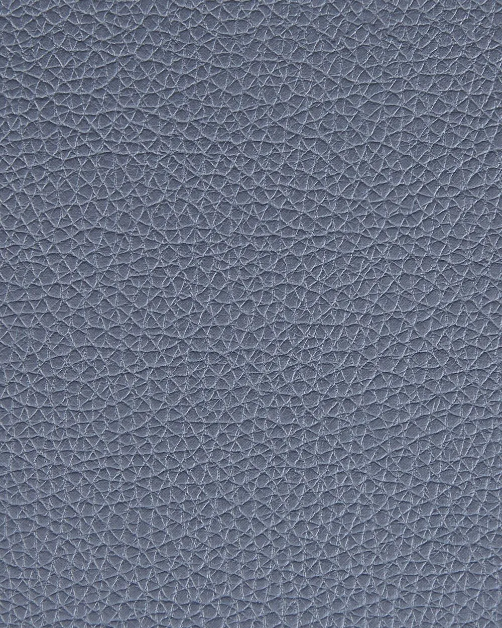 Faux Leather Swivel Office Chair Grey LEADER