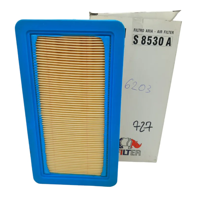 Filtro Aria Motore Sofima Codice.S 8530 A 