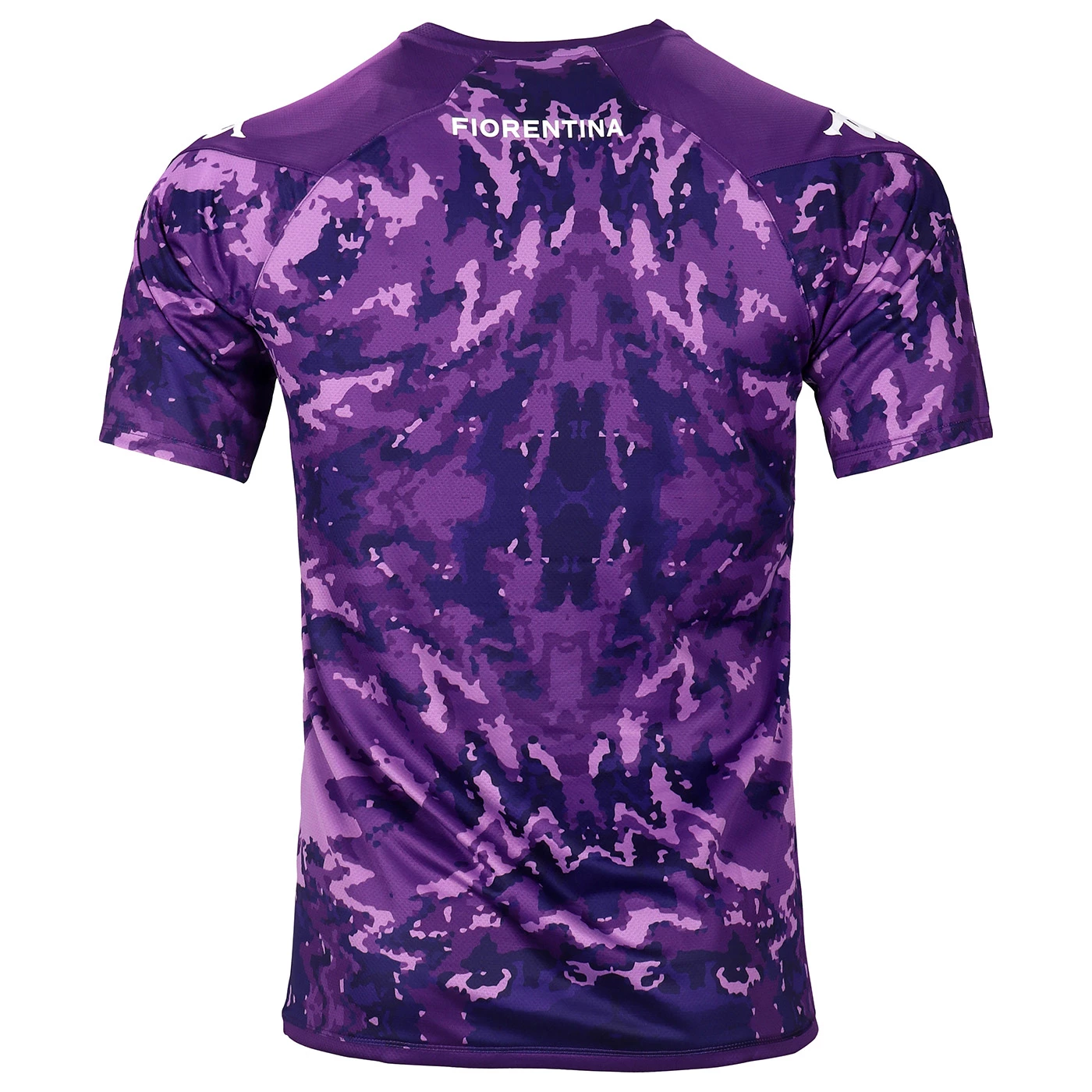 FIORENTINA MAGLIA PREPARTITA VIOLA 2023/24