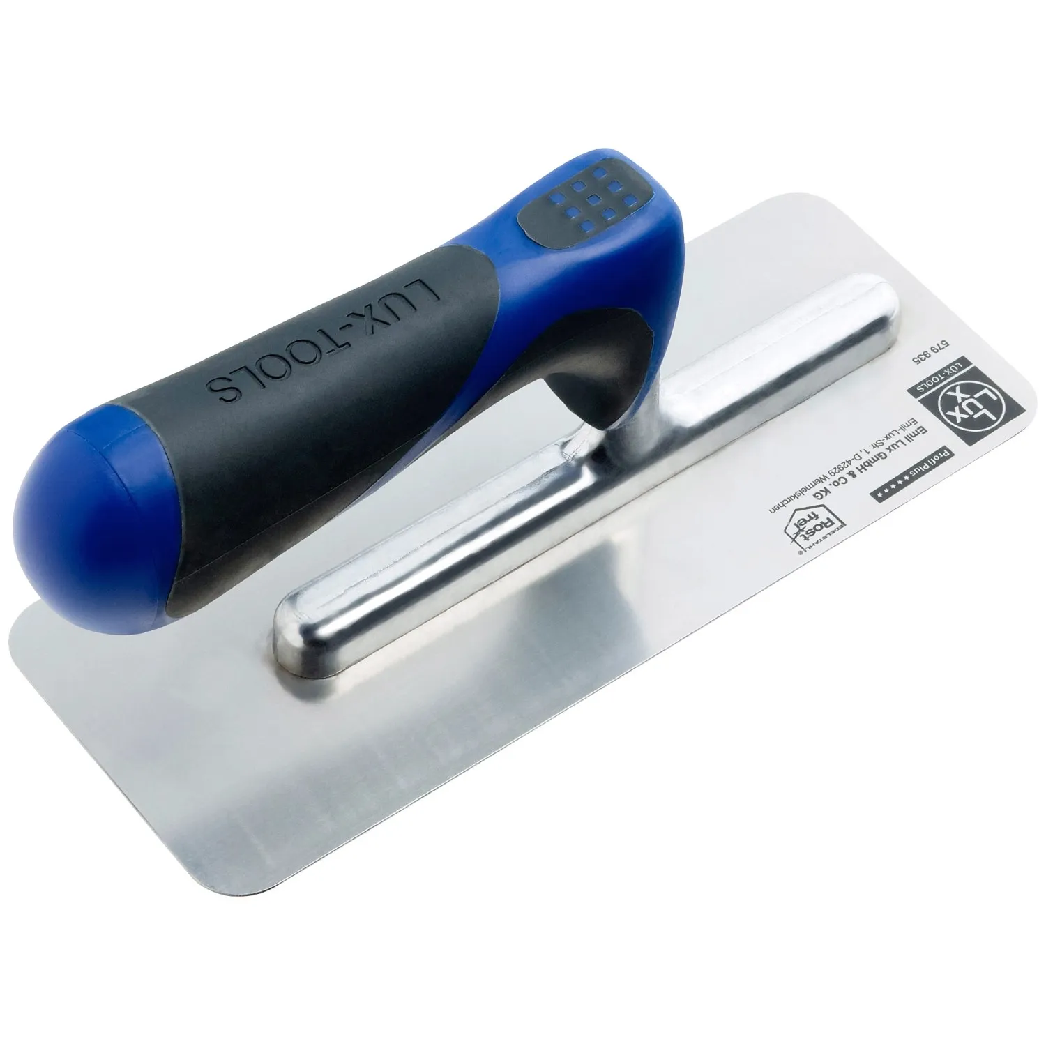 Frattone LUX antiruggine veneziano Comfort
