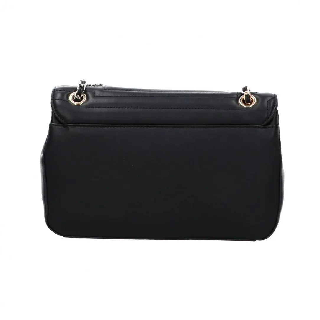 GAACW00095 REG SHOULDER LOGO Nero