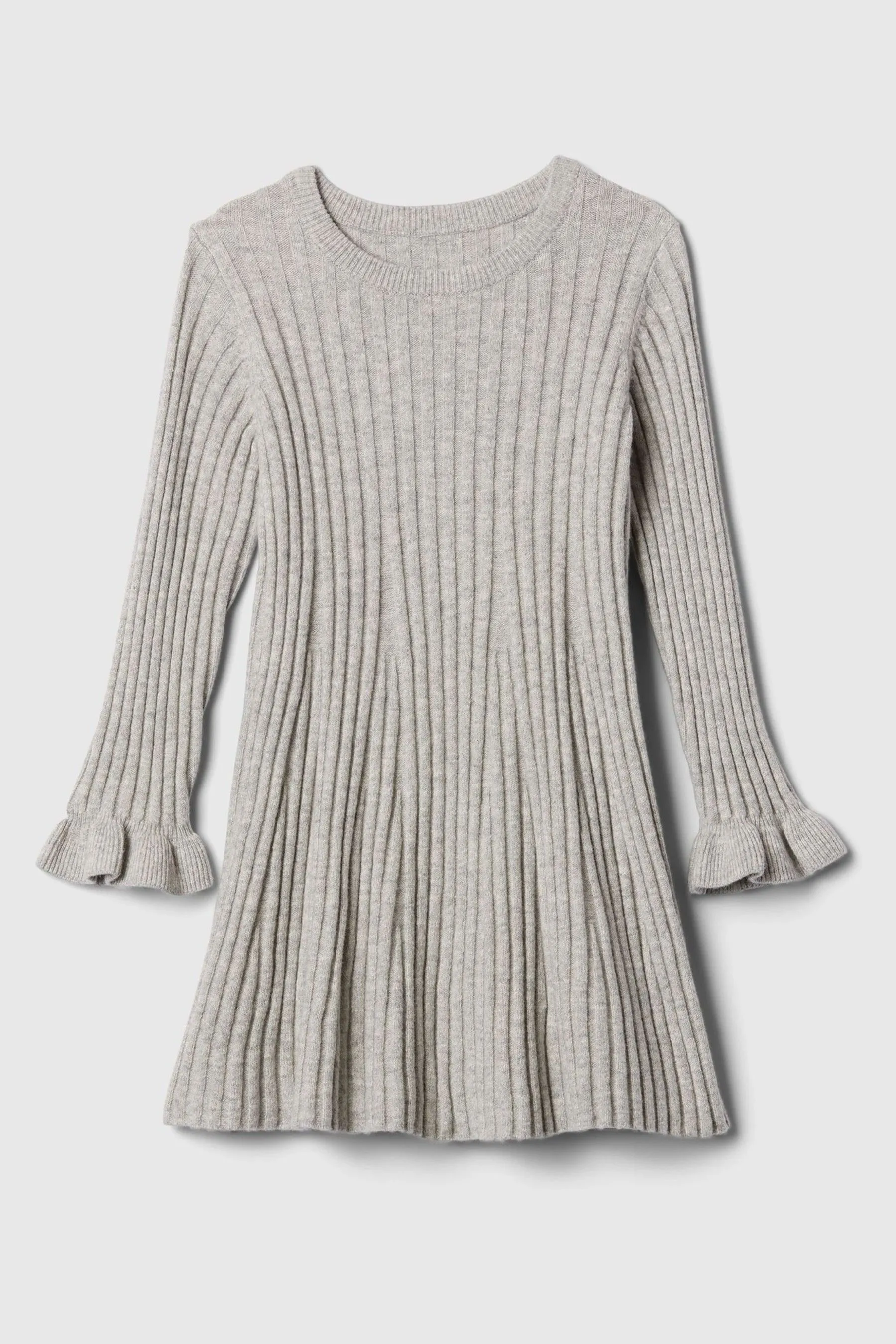 Gap CashSoft Rib Maglione Vestito (6mths-5yrs)    