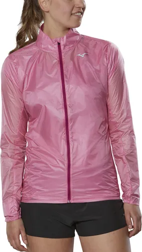 Giacche Mizuno Aero Jacket