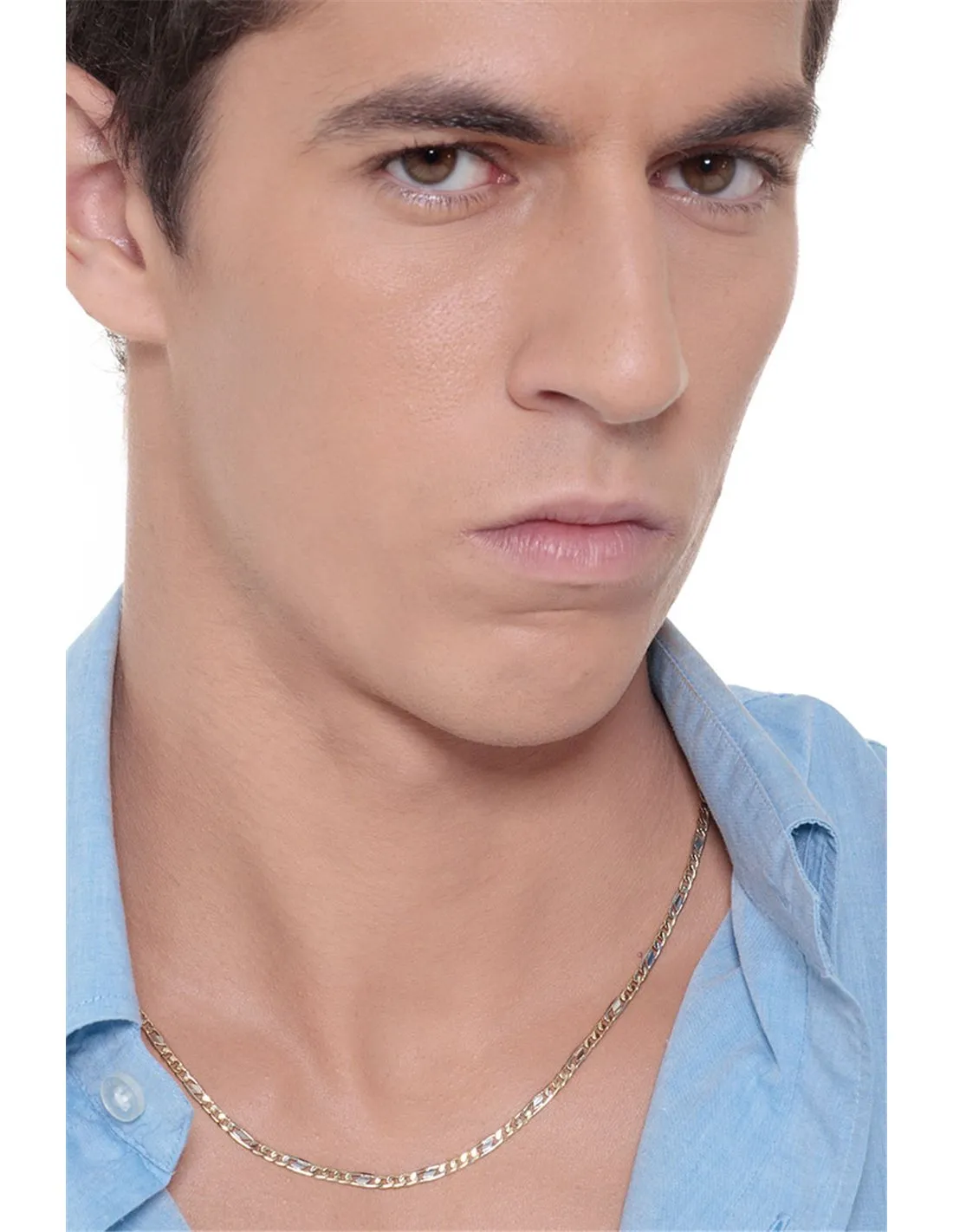 girocollo uomo
