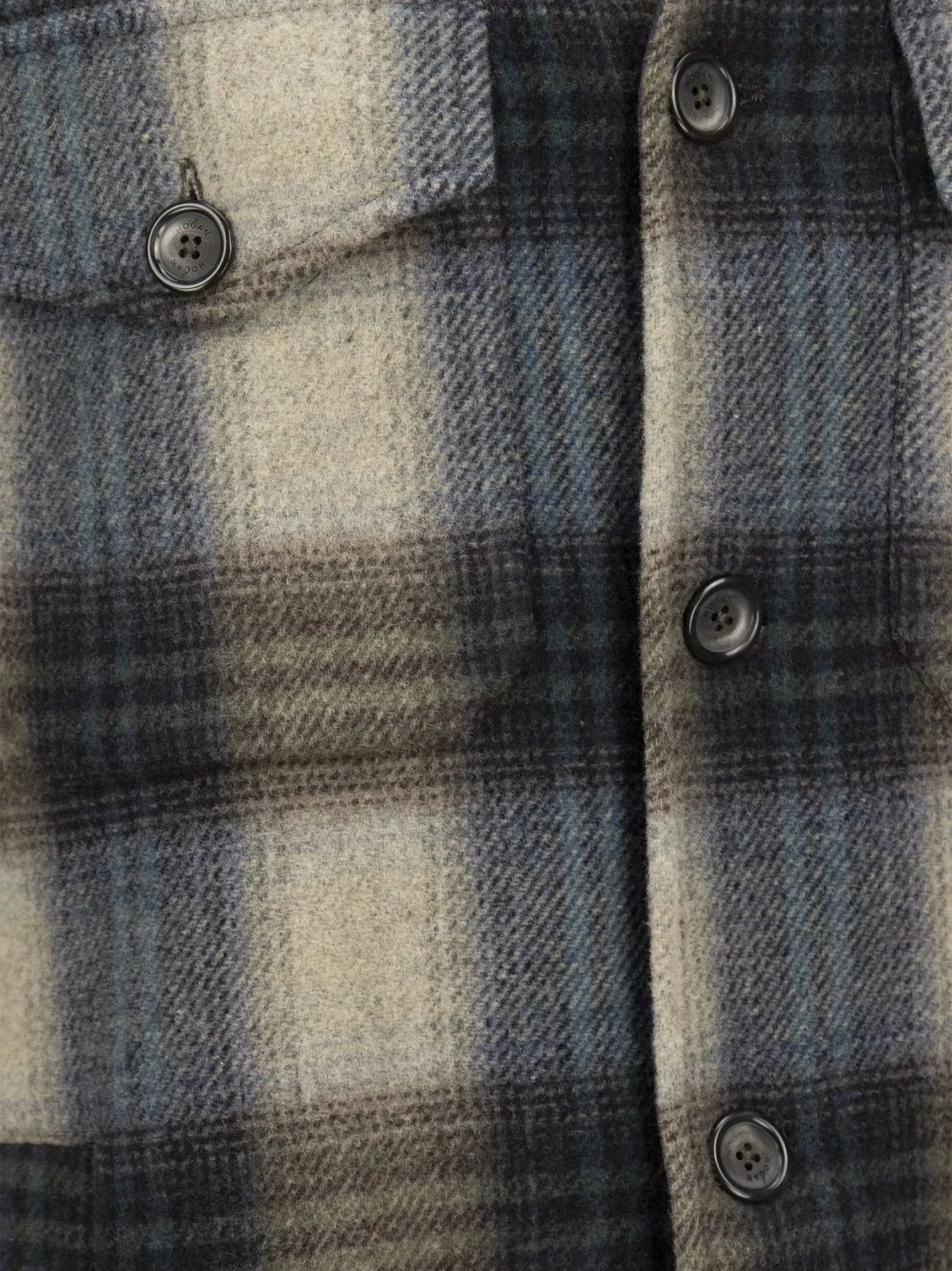 Giubbino a camicia