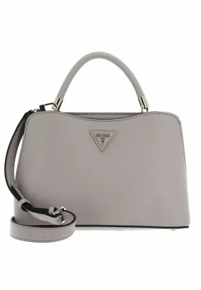 GIZELE COMPARTMENT SATCHEL - Borsa a mano