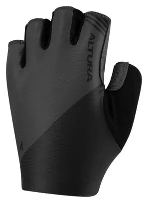 Guanti corti Altura Airstream Black/Grey