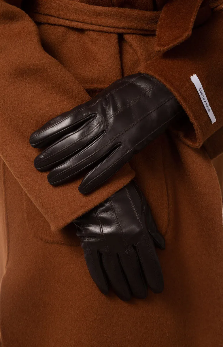 Guanti Eleganti Donna