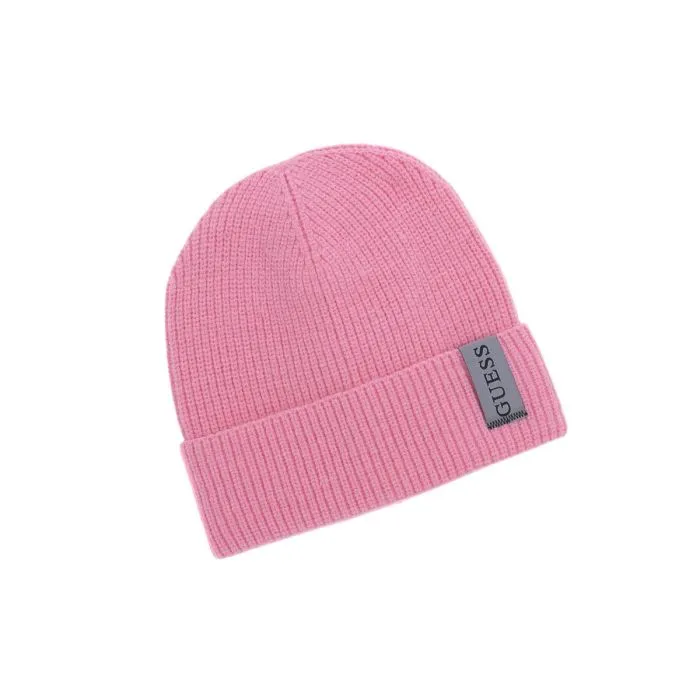 GUESS PIN BEANIE
