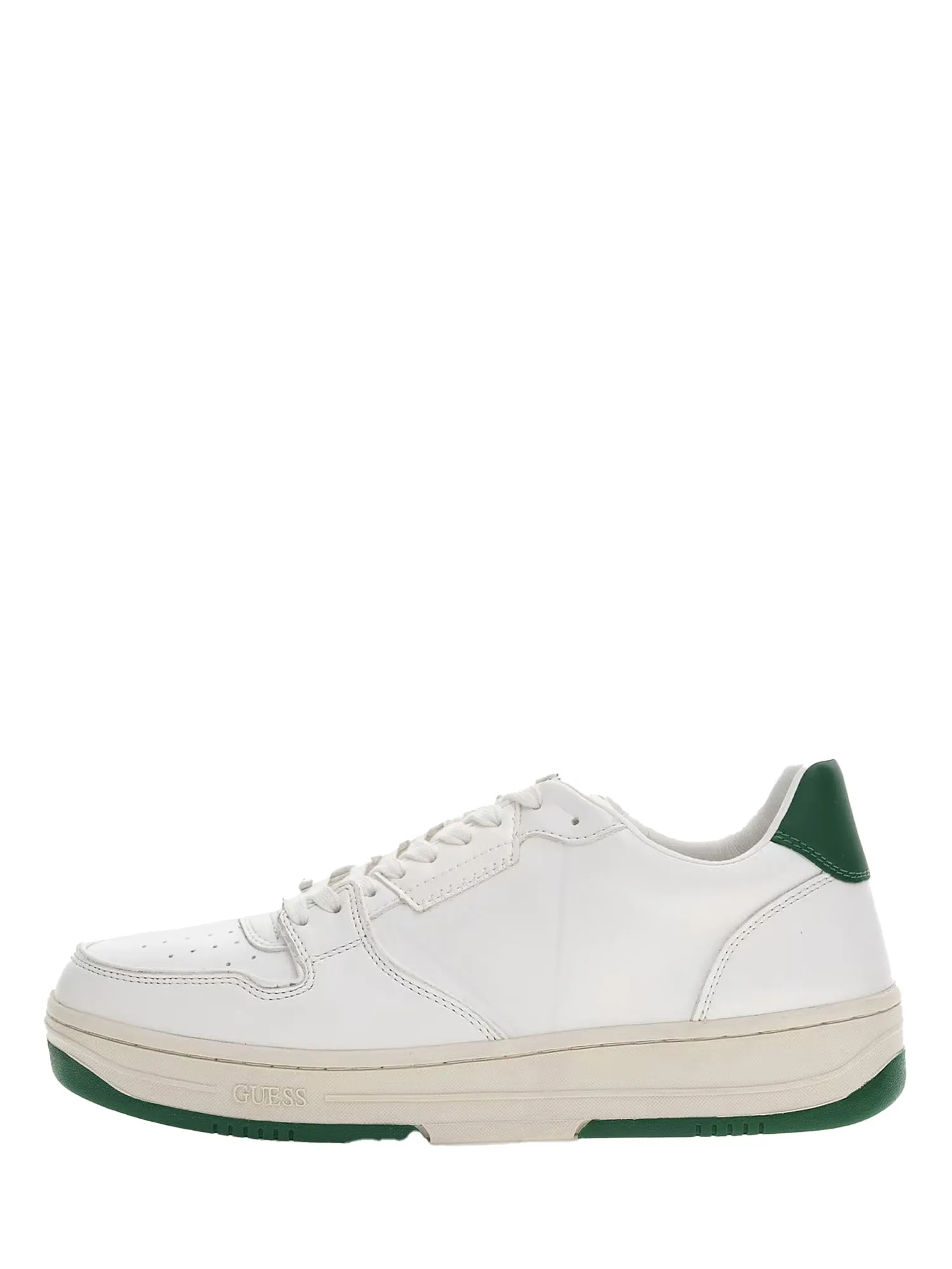 Guess Sneakers FM8ANE SMA12