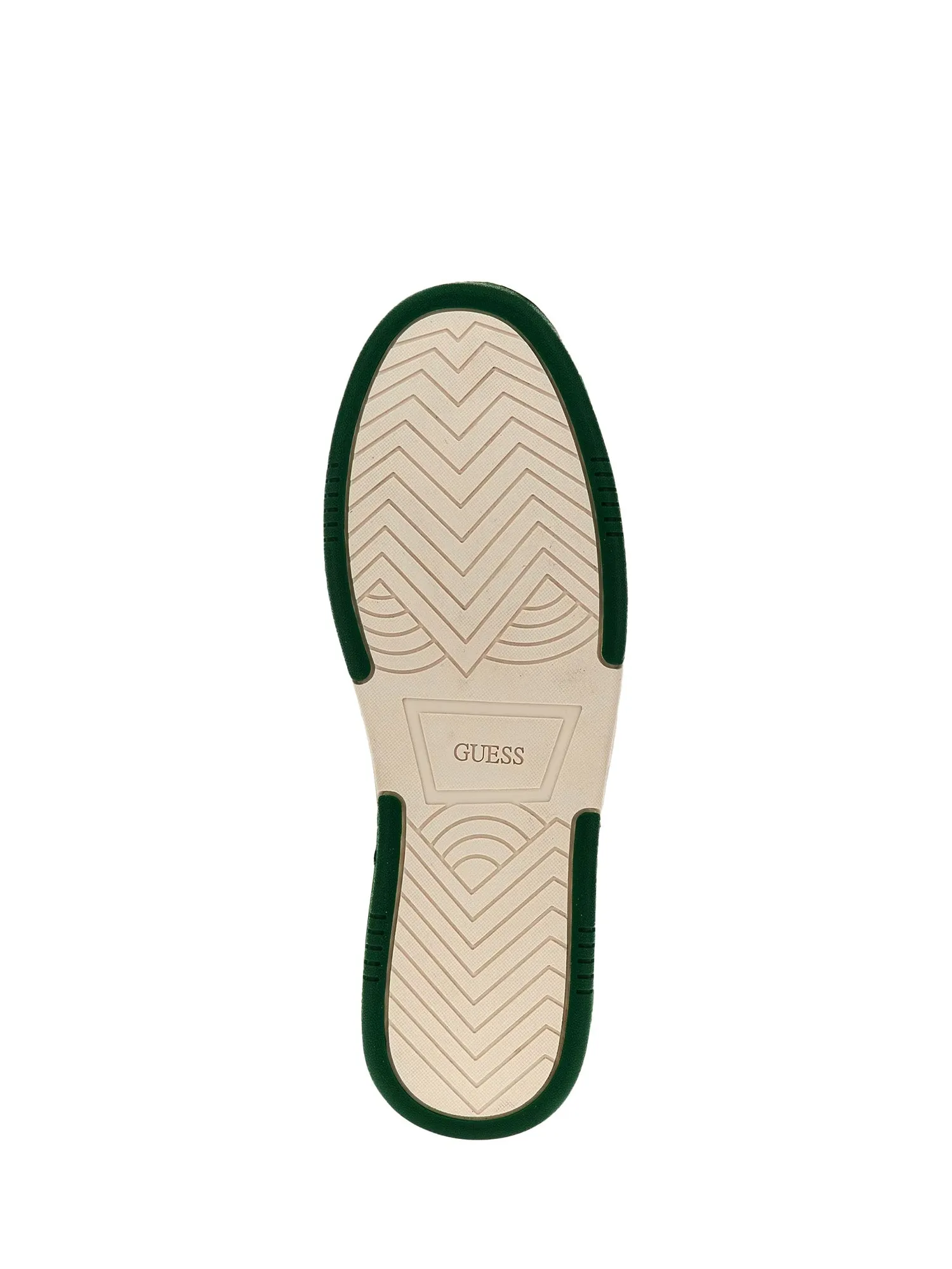 Guess Sneakers FM8ANE SMA12