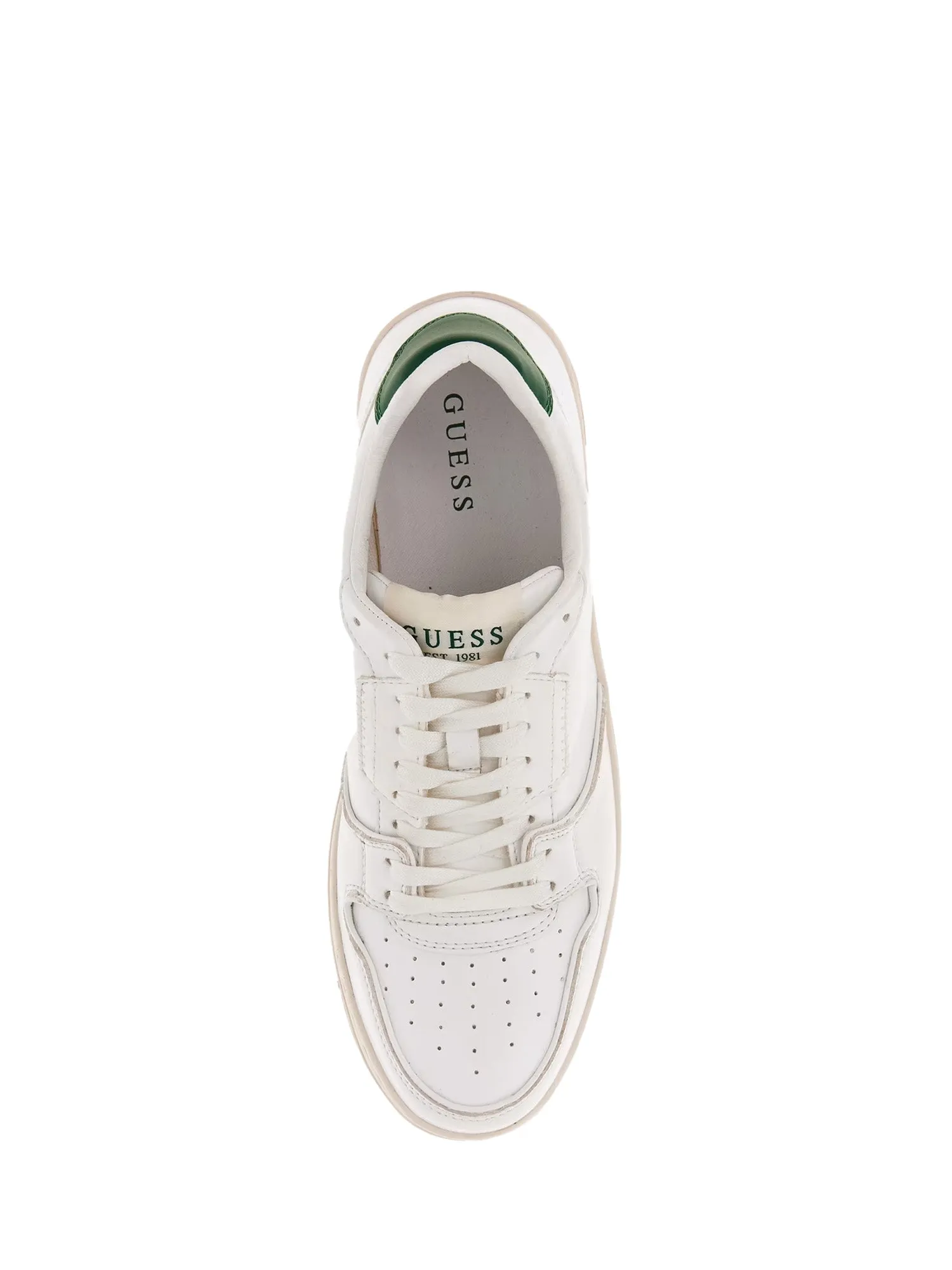 Guess Sneakers FM8ANE SMA12
