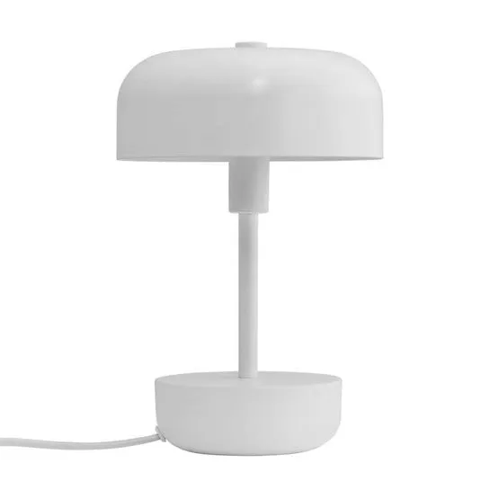 Haipot Lampada da Tavolo White - DybergLarsen | Acquista online