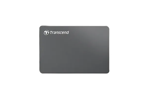 Hard Disk Transcend Esterno 1 TB USB 3.1