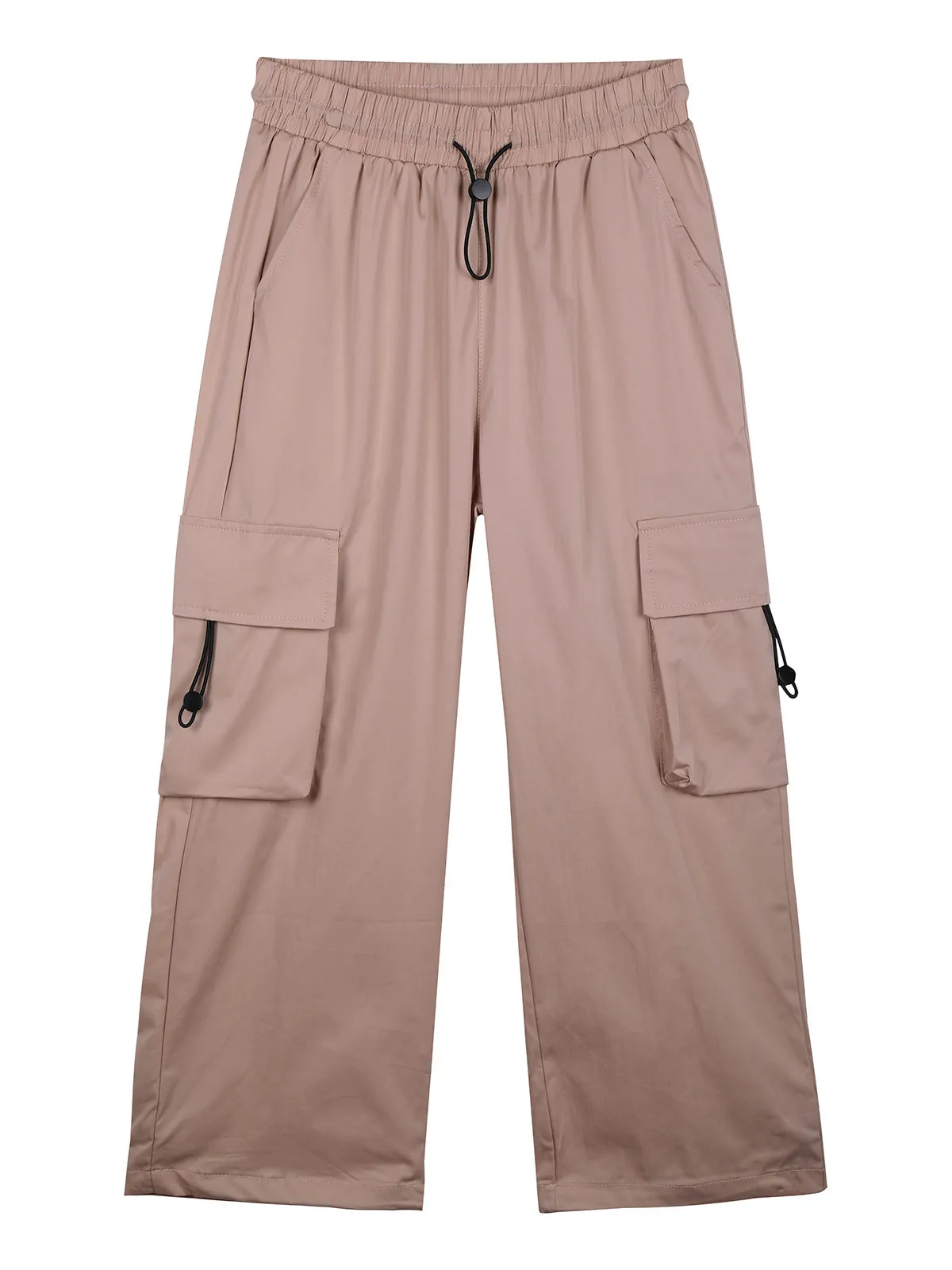 Hope Star Ensemble 2 pièces t-shirt + pantalon large fille