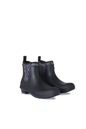 Horze Smoky Twilight Stivali da pioggia in neoprene