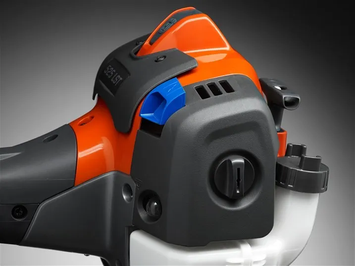 Husqvarna DECESPUGLIATORE A SCOPPIO 25,4CC mod. 525RJX GARANZIA ITALIA