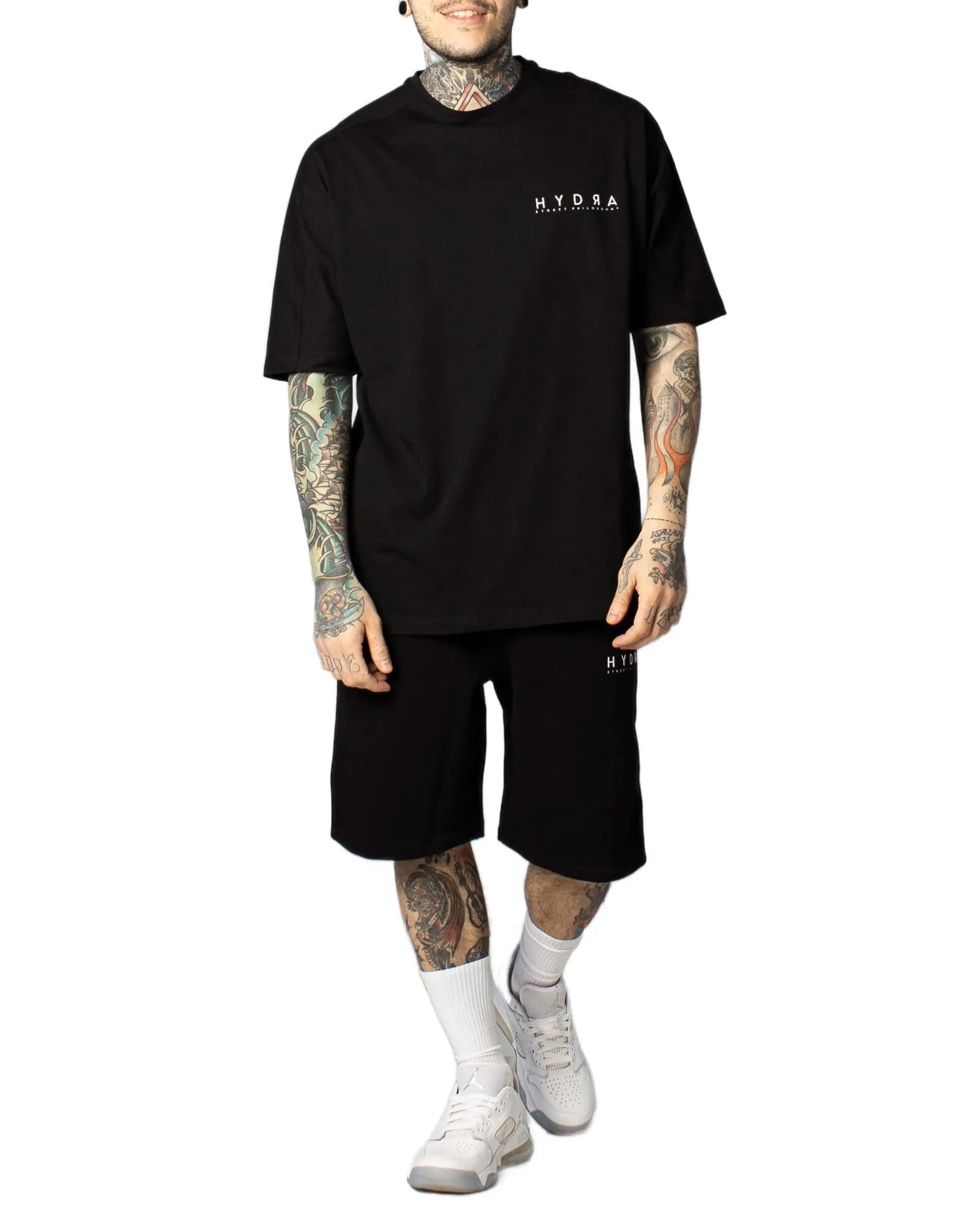 Hydra Clothing Tuta Uomo