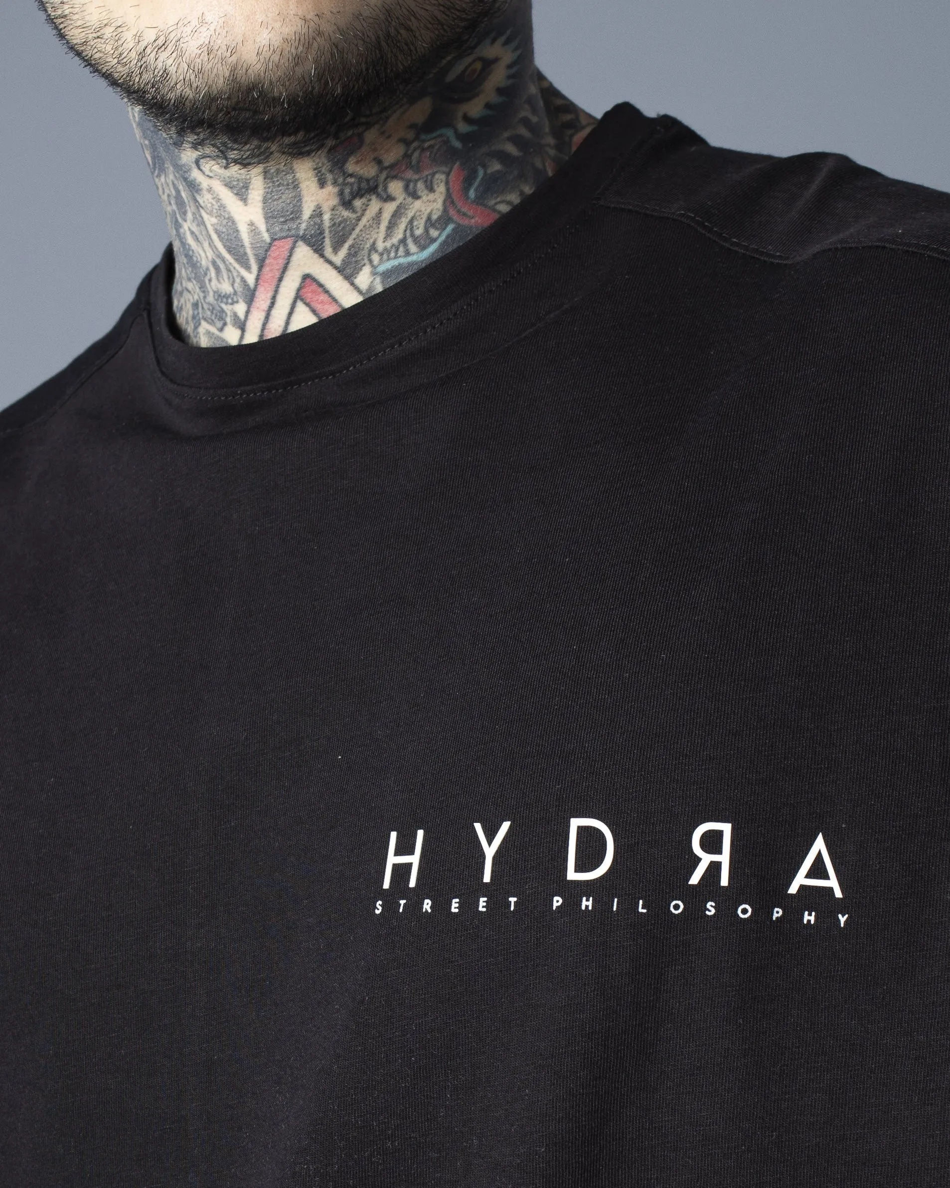 Hydra Clothing Tuta Uomo