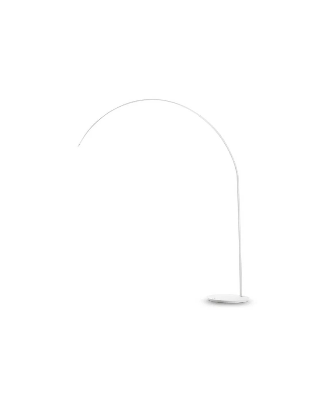 Ideal Lux Dorsale Mpt1 Bianco