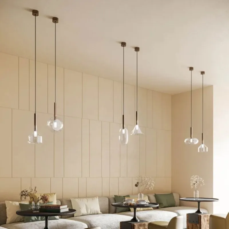 Il Fanale Alchimia Cono Lampada a Sospensione