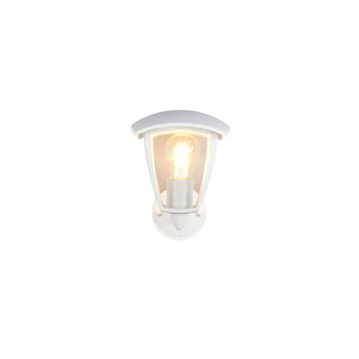 Illuminazione Trio Leuchten VENTA Applique Bianco, 1-Luce