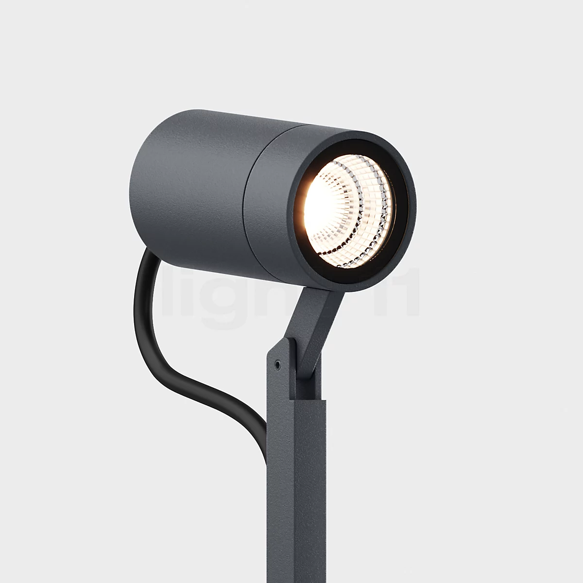 IP44.DE Piek Mini Luce solare con picchetto da interrare per giardino