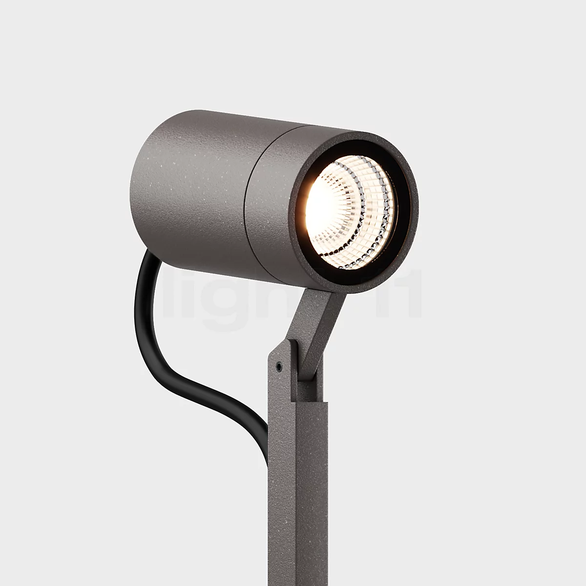 IP44.DE Piek Mini Luce solare con picchetto da interrare per giardino