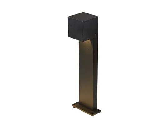 Ita Outdoor Flex LED Paletto da Giardino Nero - Antidark | Acquista online