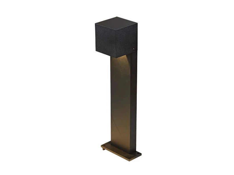 Ita Outdoor Flex LED Paletto da Giardino Nero - Antidark | Acquista online