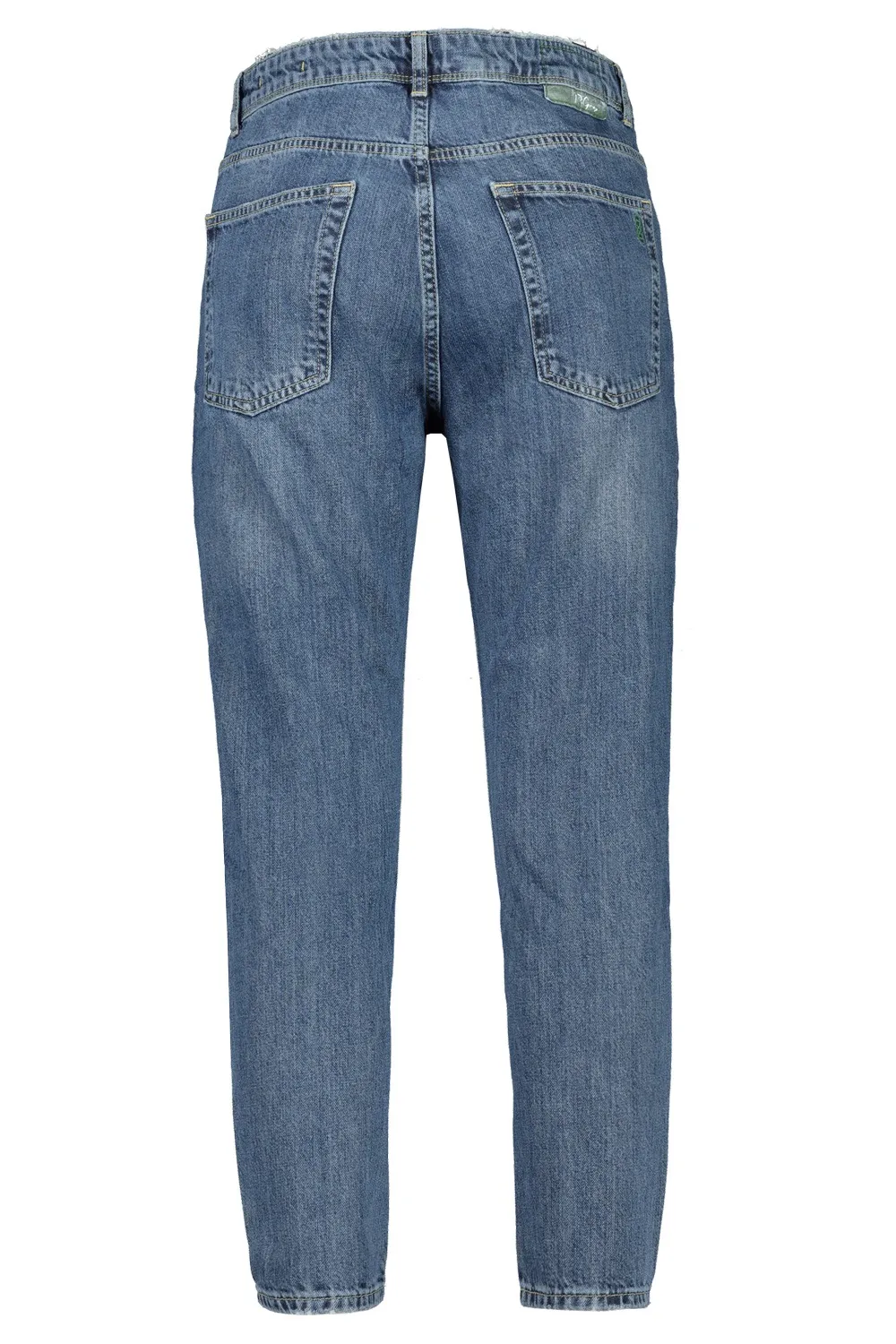         JEANS CROPPED