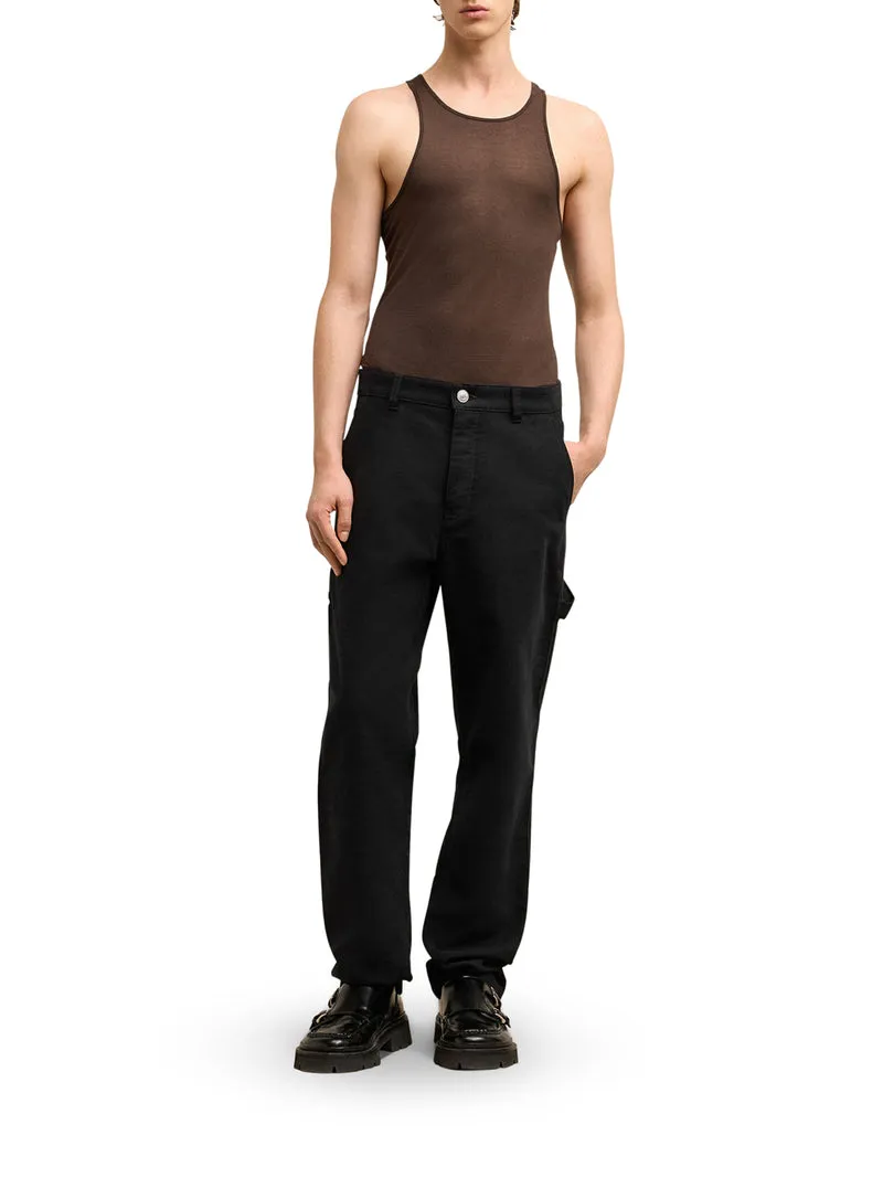 JEANS WORKER