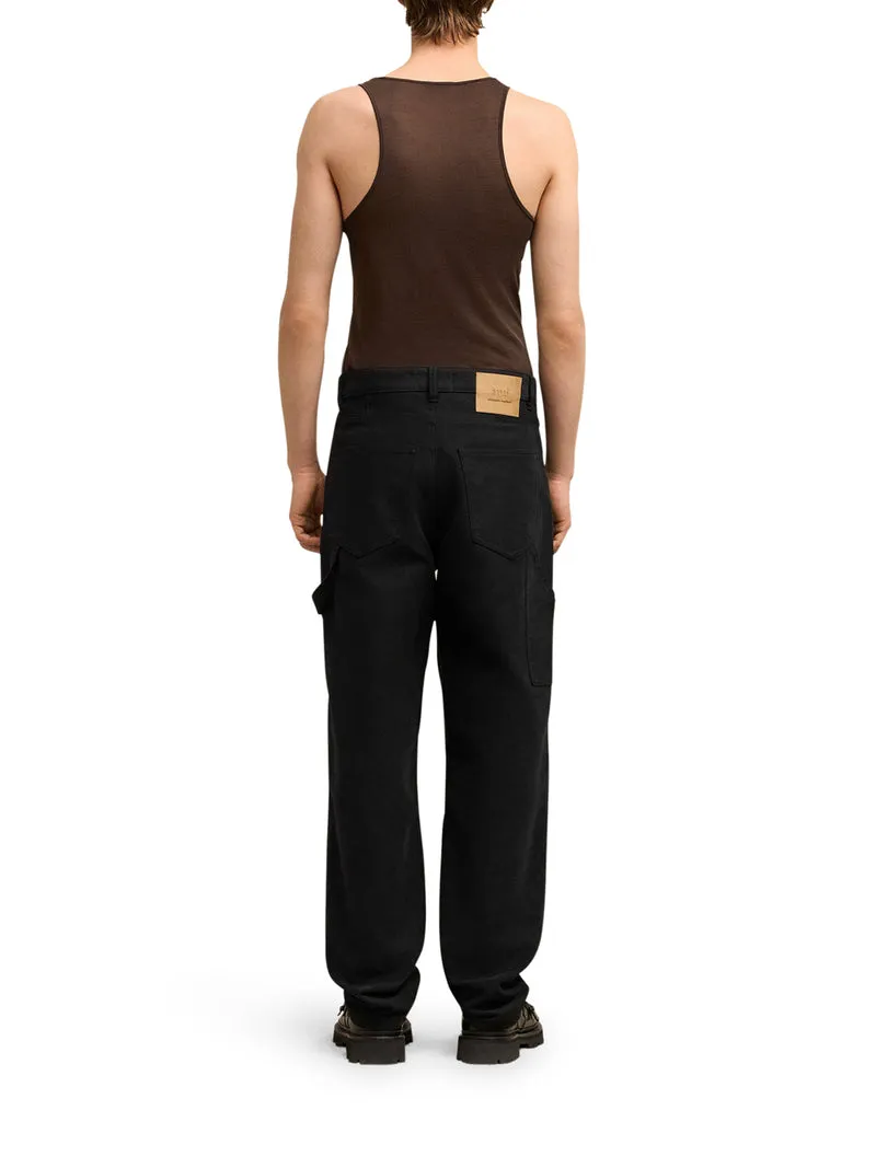 JEANS WORKER