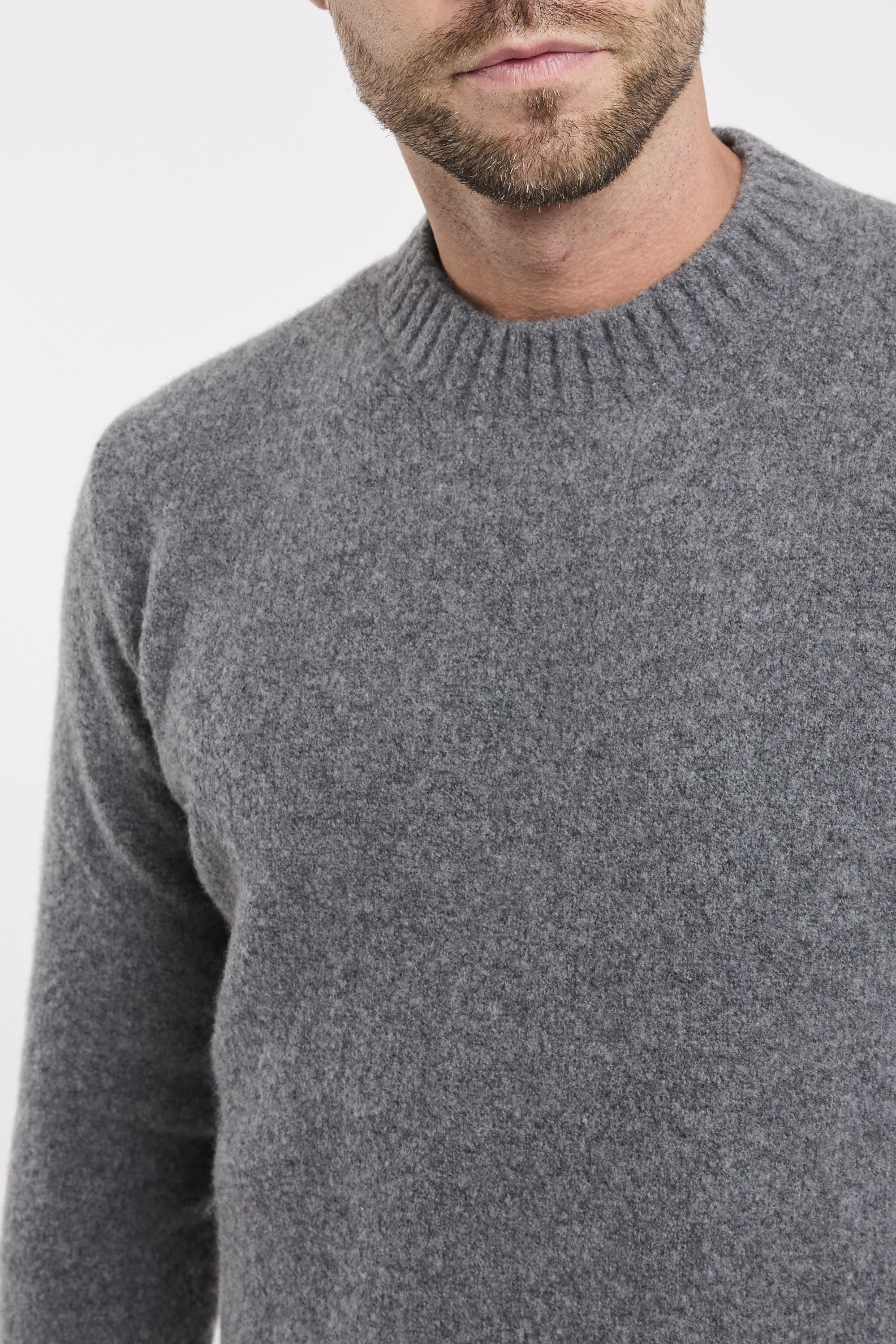 Kangra 9194 Maglia girocollo