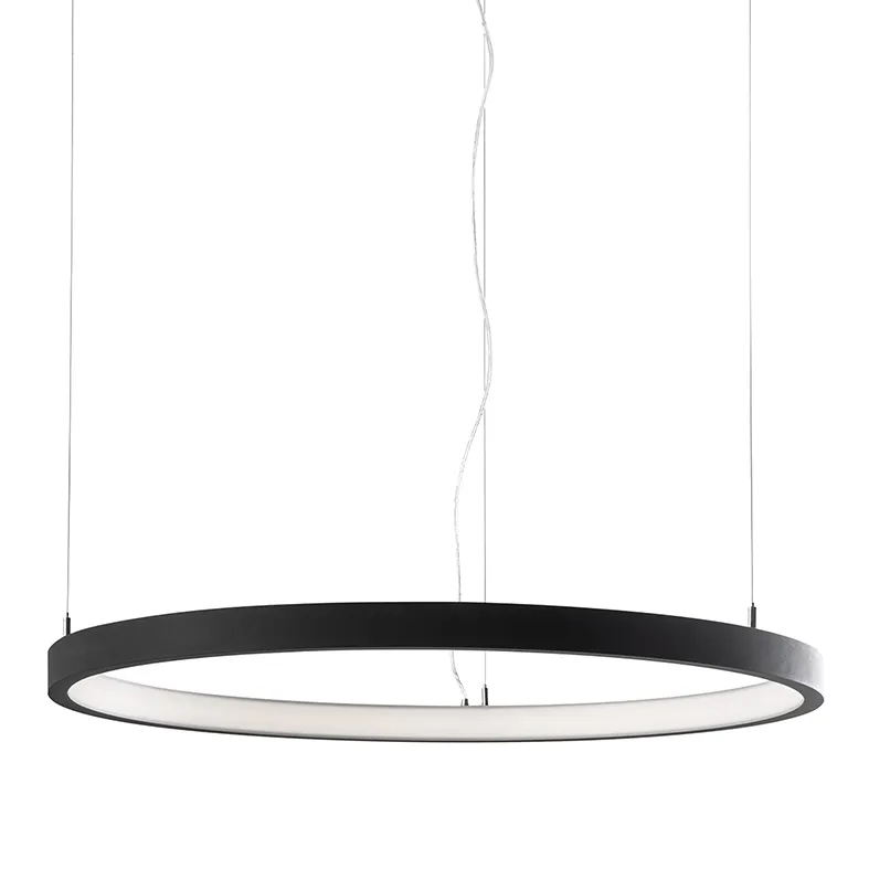 KANT – SOSPENSIONE LED 69W 3K N DALI