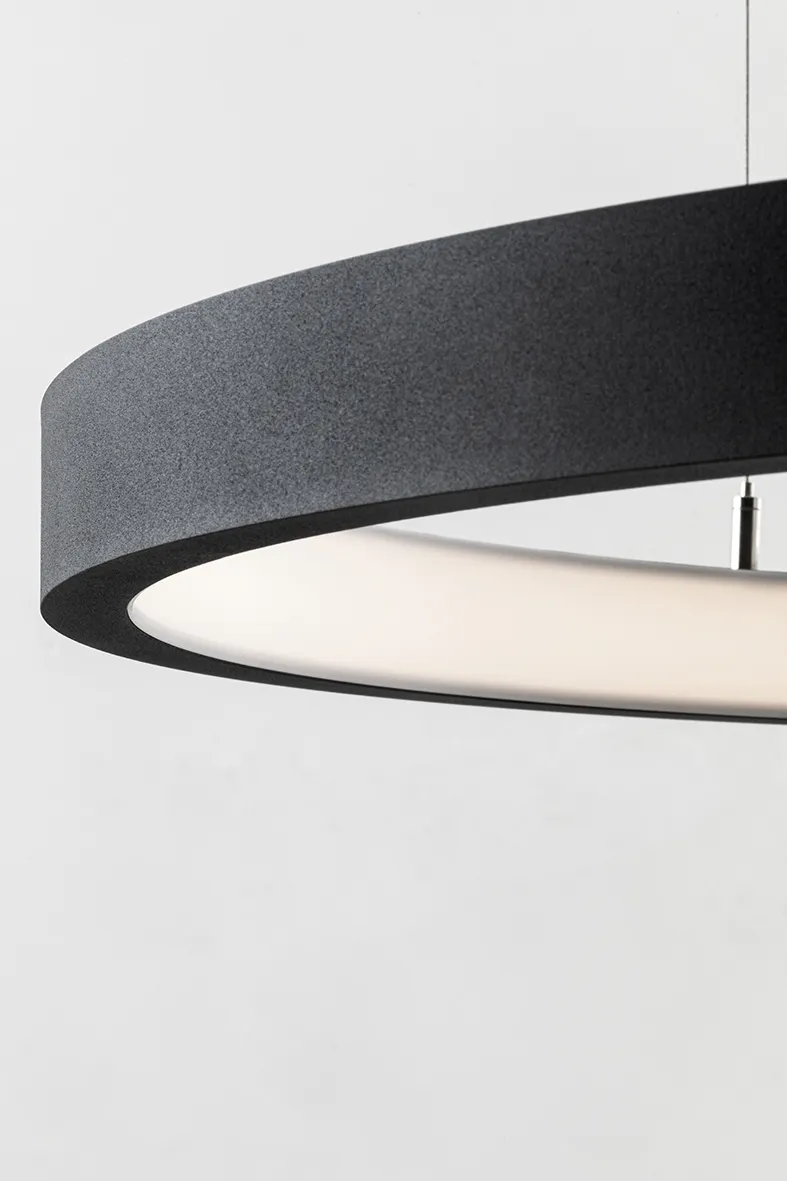KANT – SOSPENSIONE LED 69W 3K N DALI