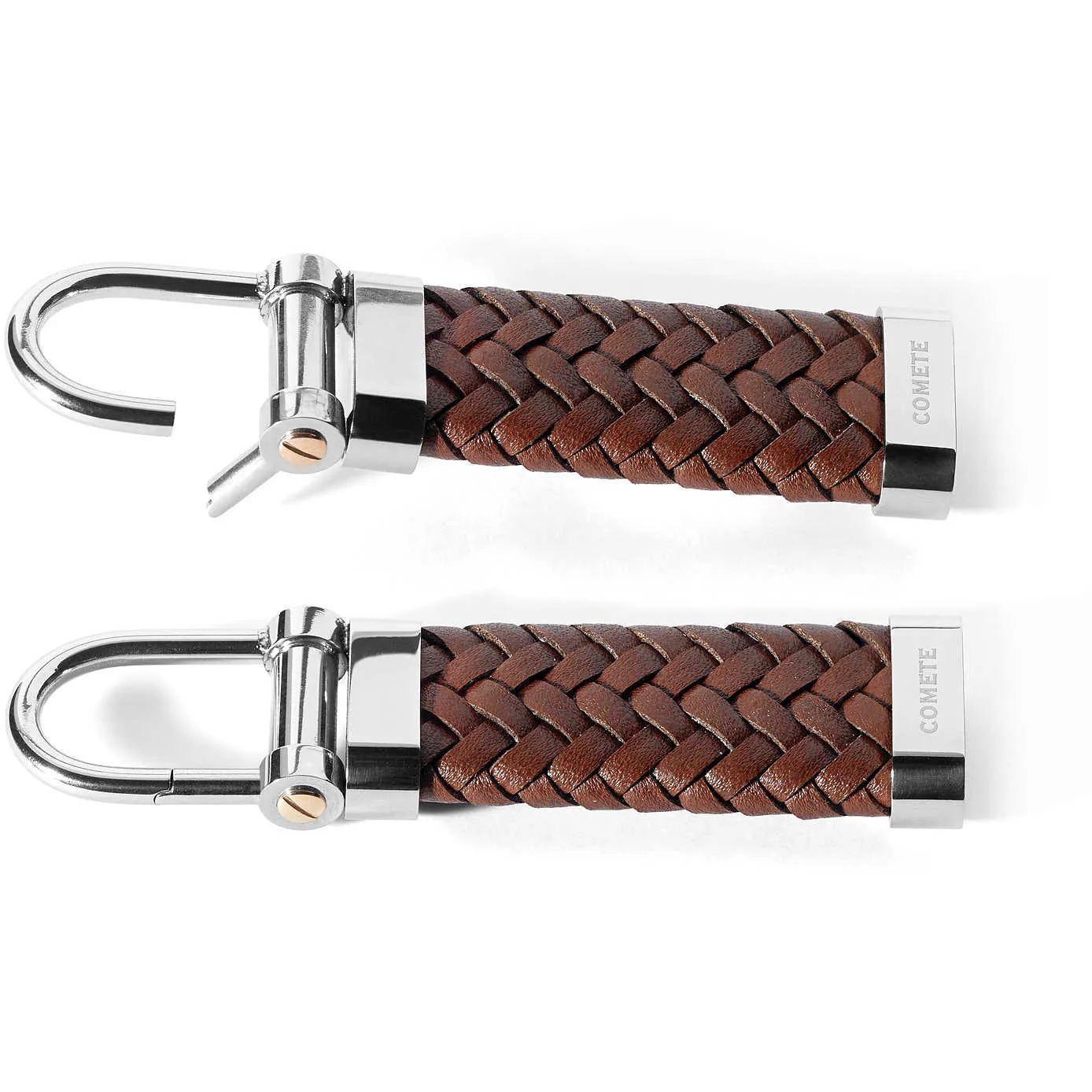 Keychain Men Comete Gioielli Weave UCH150