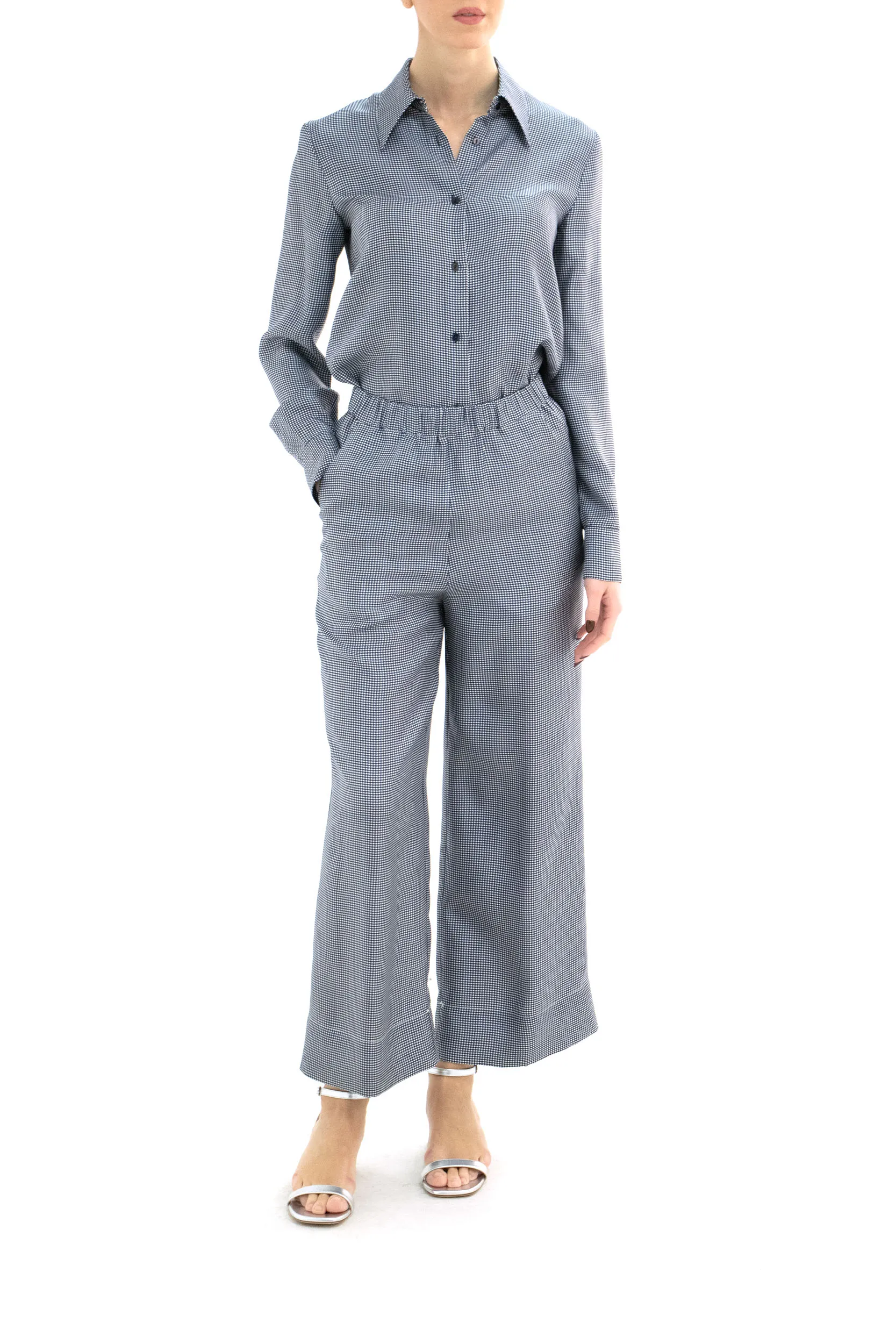  KILTIE Pantaloni