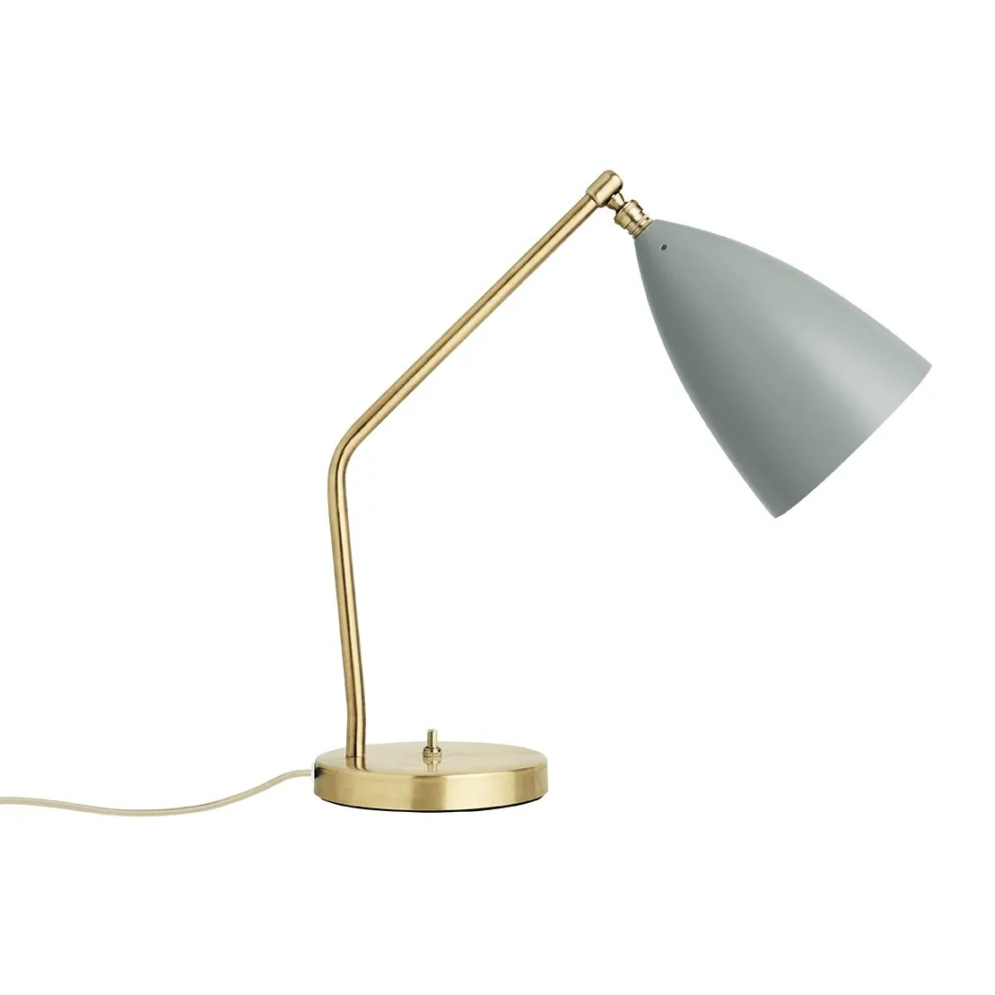 Lampada da tavolo Grasshopper.jo{font-size:18px}nero