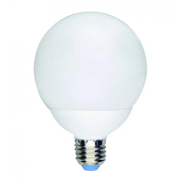 Lampadina BOT LIGHTING SHOT – GLOBO 120 OPALE E27 LED 15W 1521Lm Luce Fredda 6500K Policarbonato Bianco
