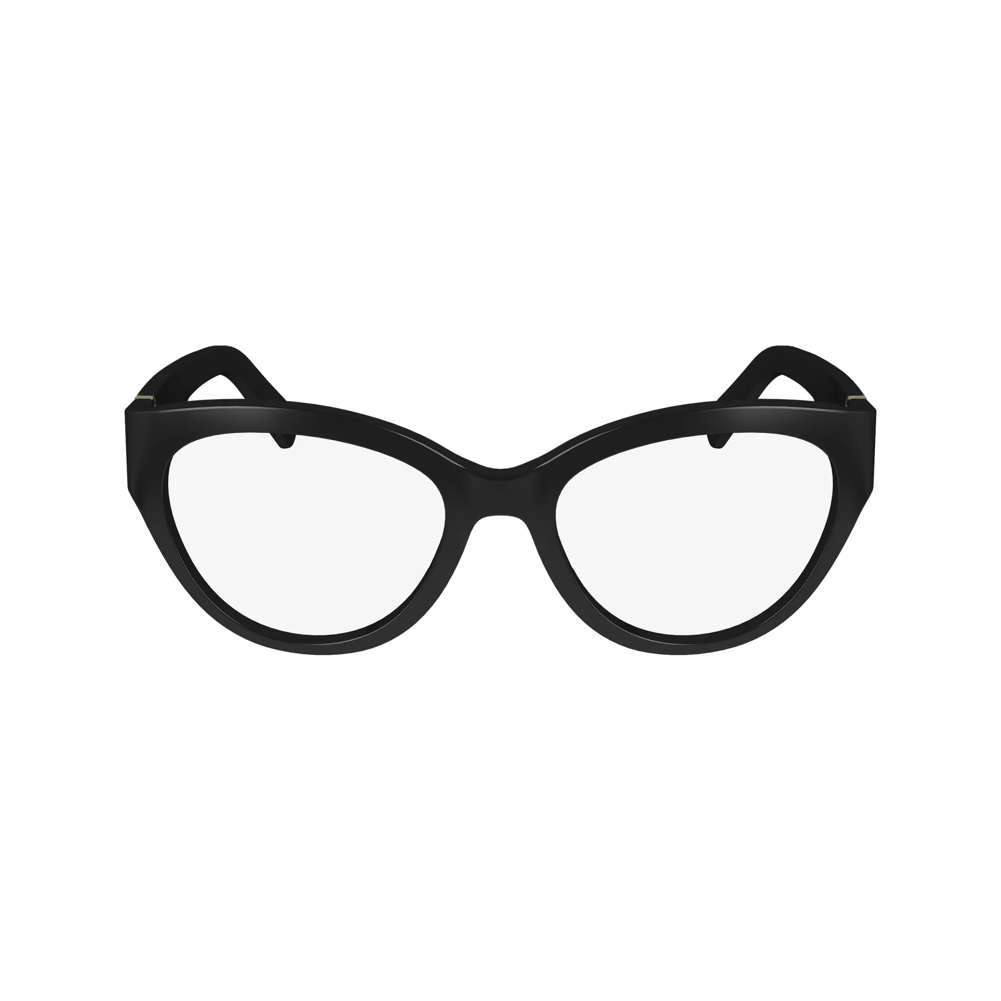   Longchamp LO 2728 - 001 Nero | Occhiale Da Vista Donna 