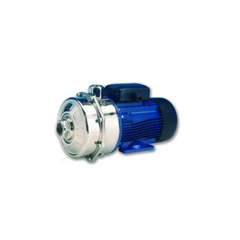 Lowara CA200/33/D pompa trifase centrifuga bigirante orizz AISI304