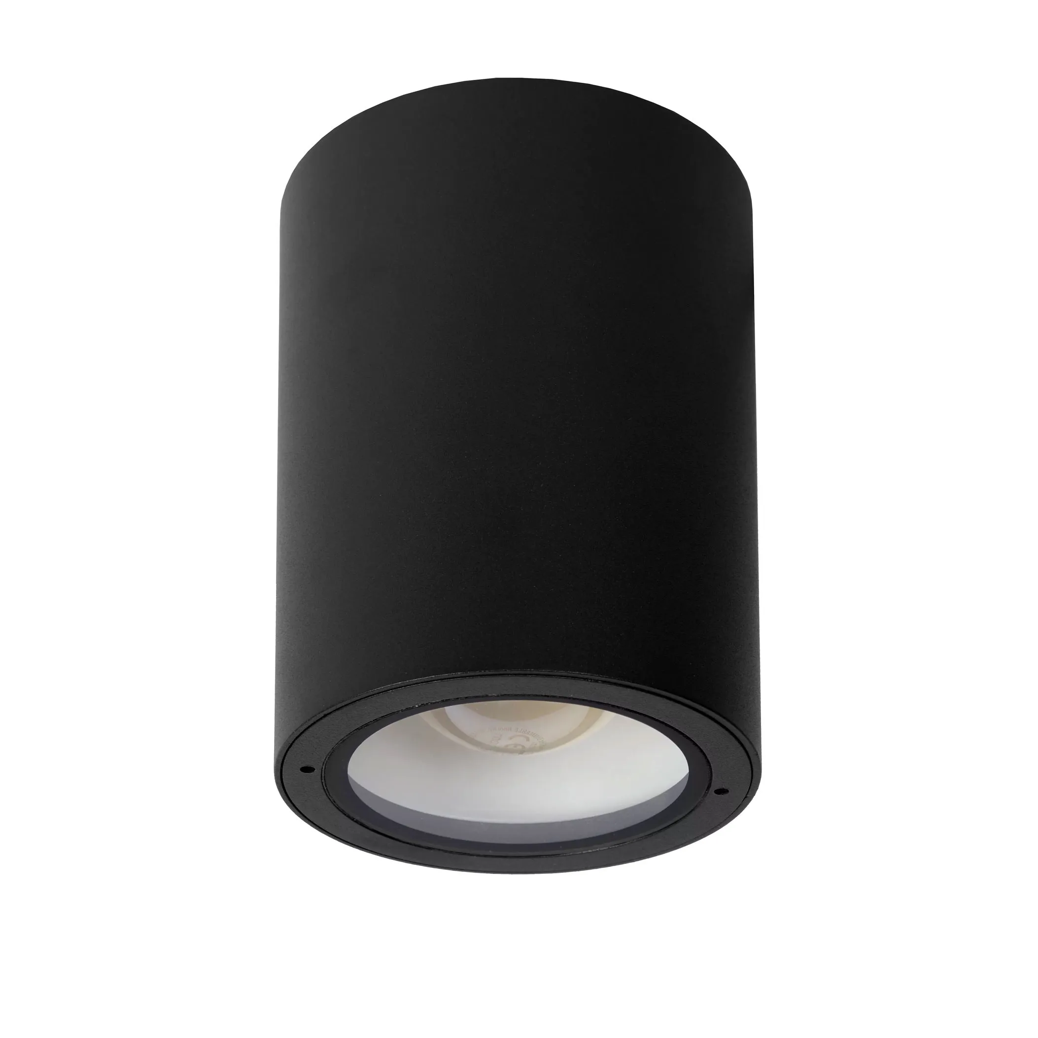 Lucide  Lampada da soffitto a led per esterno con struttura in alluminio moderna Volantis - 40W