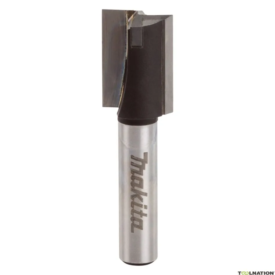 Makita Accessori D-10316 Fresa per scanalature 15 x 20 mm S8